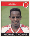 010. MICHAEL THOMAS - ARSENAL