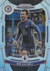 242. BEN CHILWELL - CHELSEA - SILVER PRIZM