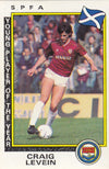 005. CRAIG LEVEIN - HEARTS - YOUNG PLAYER OF THE YEAR