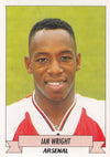 012. IAN WRIGHT - ARSENAL