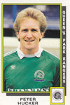 249. PETER HUCKER - QUEEN`S PARK RANGERS