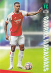 010. GABRIEL MAGALHAES - ARSENAL