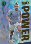 164. MANUEL AKANJI - MANCHESTER CITY - MAX POWER