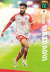 031. NOUSSAIR MAZRAOUI - BAYERN MUNCHEN