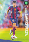 014. ANDREAS CHRISTENSEN - BARCELONA