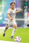 050. LUKA MODRIC - REAL MADRID