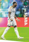 015. DAVID ALABA - REAL MADRID