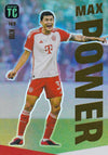 169. MINJAE KIM - BAYERN MUNCHEN - MAX POWER