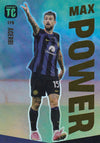 170. FRANCESCO ACERBI - INTER - MAX POWER