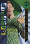 236. EDERSON - MANCHESTER CITY - MASTER CLASS