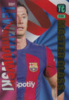 238. ROBERT LEWANDOWSKI - BARCELONA - MASTER CLASS