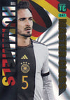 247. MATS HUMMELS - GERMANY - MASTER CLASS