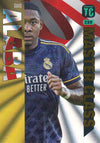 239. DAVID ALABA - REAL MADRID - MASTER CLASS