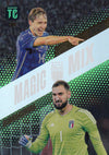 231. CHIESA & DONNARUMMA - ITALY - MAGIC MIX