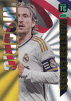 240. LUKA MODRIC - REAL MADRID - MASTER CLASS