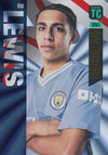 251. RICO LEWIS - MANCHESTER CITY - NEW SENSATION