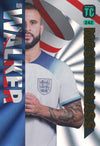 242. KYLE WALKER - ENGLAND - MASTER CLASS