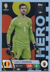 BEL.01 - THIBAUT COURTOIS - BELGIUM - HERO