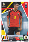 BEL.11 - YOURI TIELEMANS - BELGIUM