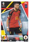 BEL.13 - YANNICK CARRASCO - BELGIUM