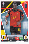 BEL.08 - AMADOU ONANA - BELGIUM