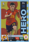 ESP.09 - PEDRI - SPAIN - HERO