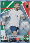 ITA.18 - CIRO IMMOBILE - ITALY - BLUE CRYSTAL HOLOGRAPH