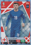 ENG.11 - MASON MOUNT - ENGLAND - BLUE CRYSTAL HOLOGRAPH