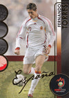 055. FERNANDO TORRES - ESPANA - GOLDEN CARD