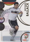 037. MICHAEL BALLACK - DEUTSCHLAND - ULTRA CARD