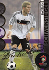 038. BASTIAN SCHWEINSTEIGER - DEUTSCHLAND - GOLDEN CARD