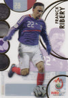 065. FRANCK RIBERY - FRANCE - ULTRA CARD