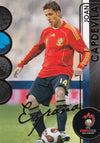 047. JOAN CAPDEVILA - ESPANA - GOLDEN CARD