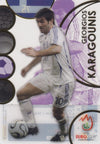 075. GEORGIOS KARAGOUNIS - HELLAS - ULTRA CARD