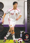 048. XABI ALONSO - ESPANA - GOLDEN CARD