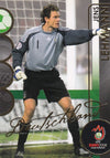 030. JENS LEHMANN - DEUTSCHLAND - GOLDEN CARD