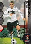 040. LUKAS PODOLSKI - DEUTSCHLAND - GOLDEN CARD