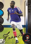 058. ERIC ABIDAL - FRANCE - GOLDEN CARD