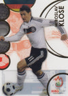 041. MIROSLAV KLOSE - DEUTSCHLAND - ULTRA CARD