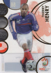 068. THIERRY HENRY - FRANCE - ULTRA CARD