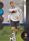 032. PER MERTESACKER - DEUTSCHLAND - GOLDEN CARD