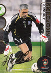 069. ANTONIOS NIKOPOLIDIS - HELLAS - GOLDEN CARD