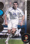 070. SOTIRIOS KYRGIAKOS - HELLAS - GOLDEN CARD