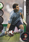 043. IKER CASILLAS - ESPANA - GOLDEN CARD