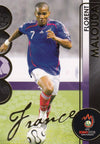 063. FLORENT MALOUDA - FRANCE - GOLDEN CARD