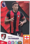 019. MARCUS TAVERNIER - AFC BOURNEMOUTH