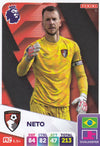 011. NETO - AFC BOURNEMOUTH