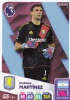 047. EMILIANO MARTÌNEZ - ASTON VILLA