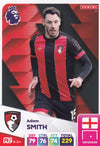 012. ADAM SMITH - AFC BOURNEMOUTH