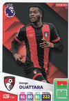 022. DANGO OUATTARA - AFC BOURNEMOUTH